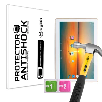 Screen protector Anti-Shock Anti-scratch Anti-Shatter compatible with Tablet Xgody K10T
Screen protector Anti-Shock Anti-scratch Anti-Shatter compatible with Tablet Xgody K10T