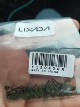 Fishing-Hook Screws Bait Boilie Boilies-Stopper-20pcs 40pcs Beads Threaded