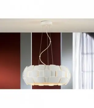 SCHULLER PENDANT LAMP QUIOS 6L 
SCHULLER PENDANT LAMP QUIOS 6L