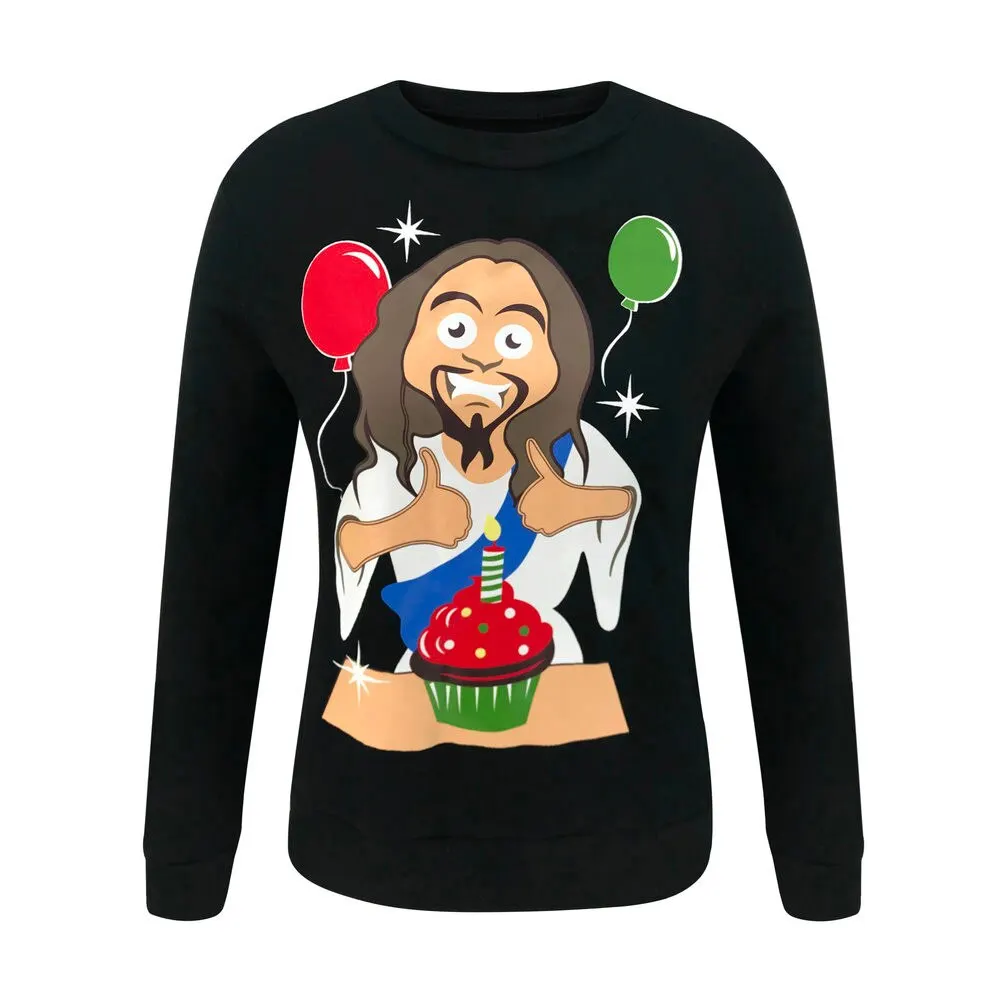 2019 Womail Autumn Winter Long Sleeve Print Casual Pullover hoodi Loose Tops Shirts Women's Casual Soft Sweatshirt Hipster shirt
2019 Womail Autumn Winter Long Sleeve Print Casual Pullover hoodi Loose Tops Shirts Women's Casual Soft Sweatshirt Hipster shirt