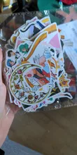 Pegatinas de Sailor Moon para chica, pegatinas de Anime, para equipaje, guitarra, monopatín, resistentes al agua, geniales, DIY, pegatinas de grafiti, juguete clásico, regalo, 10/30/50/100 Uds.