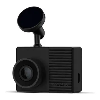 Dash Cam 56 Quad HD NeroGARMIN166.16
Dash Cam 56 Quad HD NeroGARMIN166.16