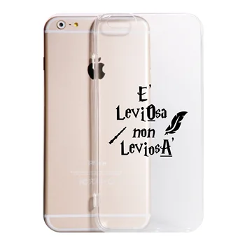 Cover per TUTTI GLI IPHONE - É LEVIOSA NON LEVIOSÀ TrasparenteUltraSottili AntiGraffio Antiurto Case Custodi MADE IN ITALY
Cover per TUTTI GLI IPHONE - É LEVIOSA NON LEVIOSÀ TrasparenteUltraSottili AntiGraffio Antiurto Case Custodi MADE IN ITALY