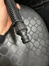 Boquilla de pulverización para lavado de coche, herramienta limpieza jardín, potencia de alta presión, 11 /19/22