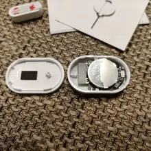 Tuya inteligente ZigBee Puerta de ventana de puerta con Sensor de sistema de alarma de seguridad de vida inteligente App trabajar con Zigbee Centro Alexa de Google