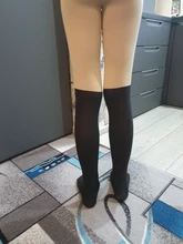 Medias de terciopelo ajustadas con dibujos animados para niñas, medias con diseños de dibujos animados de 2 a 12 años