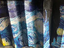 Parasol para luna frontal de coche, protección solar frontal para coches, cubierta de lámina de aluminio, universal