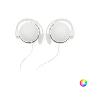 Over Ear Headphones with Fastening 144212
Over Ear Headphones with Fastening 144212