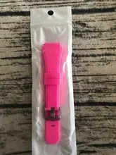 Correa para Samsung Galaxy reloj de 3 45mm/41/activo 2 DE S3 frontera/huawei watch gt 2e/2/bip amazfit/gts Correa 20/22mm reloj banda