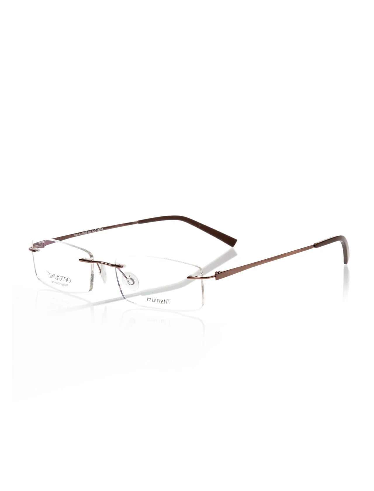 Markamilla Men Reading Glasses Frame Demo Glasses Eyewear Transparent High Quality MenOptoline F-S 3792 BL
Markamilla Men Reading Glasses Frame Demo Glasses Eyewear Transparent High Quality MenOptoline F-S 3792 BL