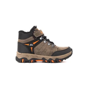 Slazenger ALPHA I Kids Outdoor Shoes & Boots
Slazenger ALPHA I Kids Outdoor Shoes & Boots