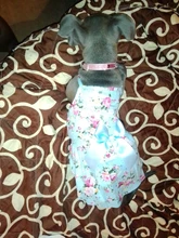 Dulce perro par ropa de verano fresco cachorro ropa para perros pequeños, perro vestido de camisa chaleco perro ropa camiseta perra falda