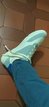 2020 gran oferta de los hombres zapatos de tela versión coreana de moda transpirable deportes Casual lienzo de estudiante zapatos Ins junta de Zapatos de los hombres