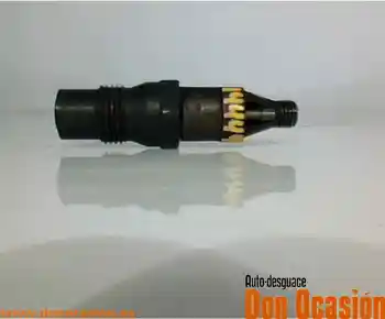 0986431189 INJECTOR VOLKSWAGEN T4 BUS (MOD. 1991) 
0986431189 INJECTOR VOLKSWAGEN T4 BUS (MOD. 1991)