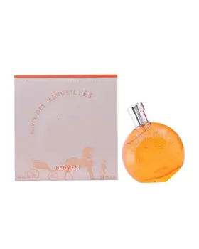 HERMÈS ELIXIR DES MERVEILLES Eau de Parfum vaporizer 50 ml
HERMÈS ELIXIR DES MERVEILLES Eau de Parfum vaporizer 50 ml