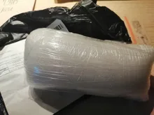 Conector de enchufe de cristal, 1x40P, 2,54mm, agujero redondo, hembra, hojalata de una sola fila, 40 Pines, 0,1 pulgadas, apilable, irrompible, PCB, IC, 10 Uds.