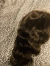 La onda del cuerpo de la 13x6 Frontal de encaje Peluca de cabello humano para las mujeres negras Glueless peluca con malla Frontal 13x4 pelo Remy brasileño Pelo Largo 24 pulgadas pelucas