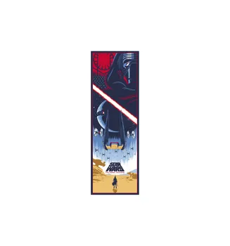 POSTER door STAR WARS Episode VII 
POSTER door STAR WARS Episode VII