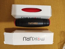 Mokuru-Juego de mesa de madera con tapa para niños y adultos, juguete antiestrés, K0065