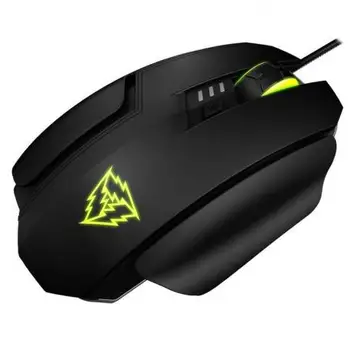 GAMING MOUSE THUNDERX3 TM50 - 1500/3000/6000/10000DPI - 6 PROGRAMMABLE KEYS-LIGHTING LED-ACCELERATION 20G-USB CORD
GAMING MOUSE THUNDERX3 TM50 - 1500/3000/6000/10000DPI - 6 PROGRAMMABLE KEYS-LIGHTING LED-ACCELERATION 20G-USB CORD