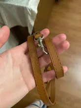 Correa de cuero sintético para bolso de mujer, correa de repuesto para bolso de mano, Color sólido, rojo y negro, caramelo, 120cm