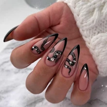 Broca de clavo de cerámica, máquina pulidora para manicura y pedicura, 28 tipos