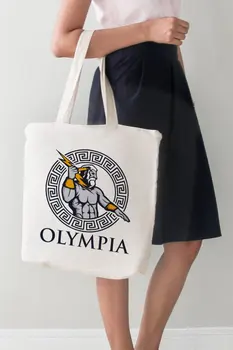 Angemiel Bag Large Greek God Zeus Tote Shopping Beach Bag
Angemiel Bag Large Greek God Zeus Tote Shopping Beach Bag