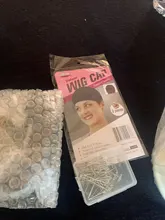 Alileader-Cabeza de MANIQUÍ PARA pelucas, soporte para pelucas, cabeza de lona, bloque de exhibición, gorras de calcetín gratis