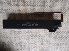 KaKarot-portaherramientas de corte CNC, MWLNR2020, MWLNR 1616, MWLNR2525, MWLNR32, WNMG, insertos de carburo, barra de torno, herramientas de corte CNC, portaherramientas de torneado