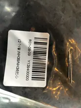 2 uds bobinado madre de reemplazo de piezas para reloj de pulsera accesorios utilizados para NH35 NH36 movimiento herramienta de reparación de piezas