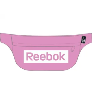 

Reebok fanny pack Linear Logo Waistba pink FS7218