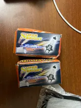 Bombillas halógenas para faros delanteros de coche, Luz antiniebla para coche de alta potencia, 12v, Blanco cálido, 4200-4500K, 55W, 2 uds.