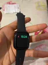 Funda para reloj Apple Watch, 6/4/5/3/2/1, 40mm, 44mm, medio paquete, galvanoplastia, TPU, 6 colores, Series, IWatch, 42mm, 38mm