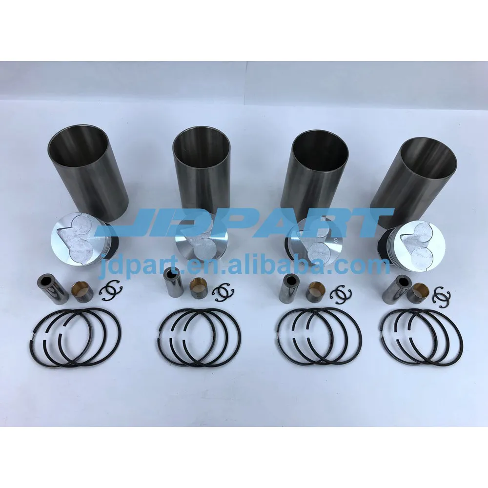 V2003IDI Ремонтный комплект STD liner kit подшипники двигателя комплект клапанов Комплект прокладок для Kubota
V2003IDI Ремонтный комплект STD liner kit подшипники двигателя комплект клапанов Комплект прокладок для Kubota