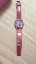 Lol-reloj sorpresa Original, muñeca de dibujos animados de Anime, accesorios de juguete de cuero para niños, regalo de cumpleaños, Navidad y Halloween