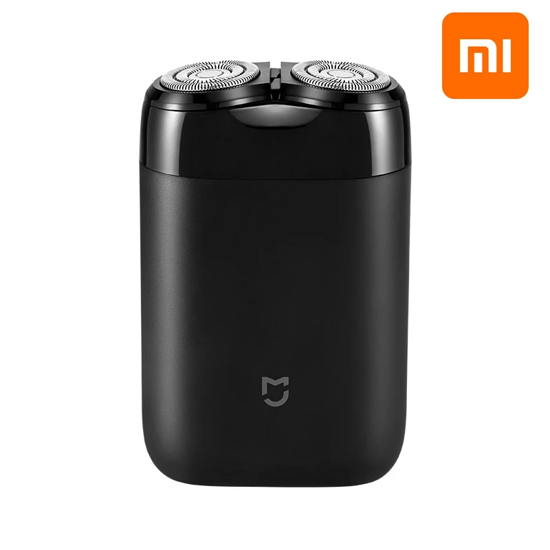 Xiaomi Mijia Electric Shaver 2 Floating Head Mi Portable Waterproof Razor Shavers USB Rechargeable With Storage Bag LED Indicate
Xiaomi Mijia Electric Shaver 2 Floating Head Mi Portable Waterproof Razor Shavers USB Rechargeable With Storage Bag LED Indicate