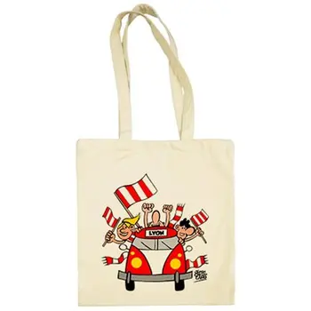 Cloth bag Atletico Madrid we're going to Lyon end Europe League 
Cloth bag Atletico Madrid we're going to Lyon end Europe League