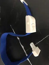 Kit de torniquete de emergencia con hebilla médica, liberación rápida y lenta, para exteriores, acampada, senderismo, seguridad y supervivencia SOS, 2,5x39cm, 1 unidad