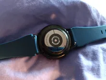 20mm/22mm banda para Samsung Galaxy ver 3/46mm/42mm/activo 2/equipo S3 frontera/S2 pulsera de silicona reloj Huawei GT/2/2E Correa