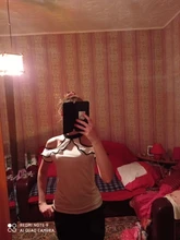 Blusa informal sin mangas con cuello levantado para mujer, blusa femenina elegante de estilo informal para tiempo libre, con volantes y encuadernación en contraste, color blanco elegante, 2019