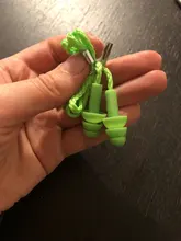 2 uds. De tapones de silicona para los oídos, suaves, antiruido, impermeables, natación, tapones de natación para los oídos para adultos, niños, nadadores, buceo con cuerda, 2 uds.