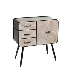 CONSOLE URBAN 70X35X75 CM
CONSOLE URBAN 70X35X75 CM