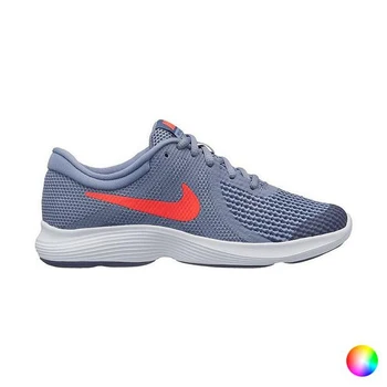 Running Shoes for Kids Nike Revolution 4 GS
Running Shoes for Kids Nike Revolution 4 GS