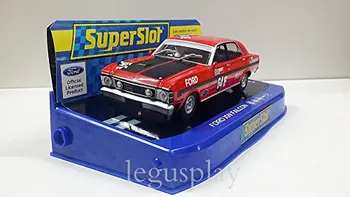 Scalextric-Slot cars, multi-colored (Hornby H3872)
Scalextric-Slot cars, multi-colored (Hornby H3872)