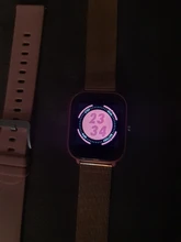 Reloj Digital deportivo para hombre y mujer, pulsera electrónica LED para Android IOS, reloj de Fitness Masculino + caja