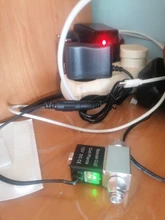 Válvula solenoide para acuario, regulador de sistema de CO2 de 12V de CC, accesorios eléctricos de baja temperatura, válvula magnética para pecera