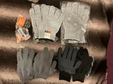 Guantes de seguridad de alta resistencia, protección de nivel 5, para cocina, anticortes, resistentes al corte, para pescado, cocinero