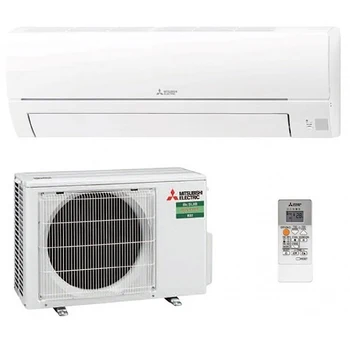 Air Conditioning Mitsubishi Electric MSZHR35VF Split Inverter 3096 kcal/h A++/A+ White
Air Conditioning Mitsubishi Electric MSZHR35VF Split Inverter 3096 kcal/h A++/A+ White