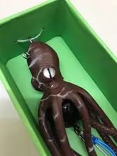 MUSTAD-anzuelos para pesca vertical, anzuelos suaves de 120g, 150g, 170g, 200g, 230g, 260g, anzuelos de asistencia, cebo de arrastre lento o de paso lento