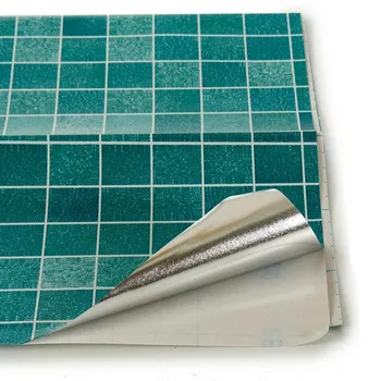 Adhesive paper (60 x 90 x 1 cm)
Adhesive paper (60 x 90 x 1 cm)
